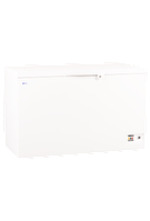 Ugur Ларь Морозильный UDD 400 BK