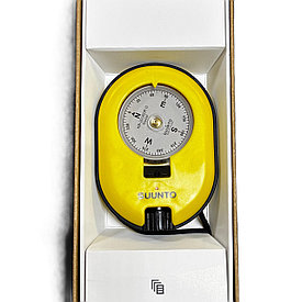 Высокоточный компас и клинометр Suunto KB-20/360R G