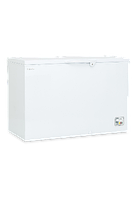 Ugur Ларь Морозильный UDD 460 BK