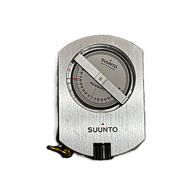 Высотомер, клинометр SUUNTO PM-5/1520 PC