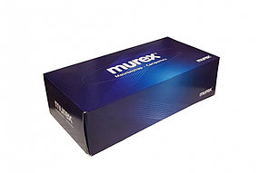 Настольные салфетки Murex MAXI  v korobke 120л