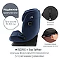 Britax Roemer: автокресло Advansafix Pro, Moonlight Blue, до 36кг, 9м+, фото 5