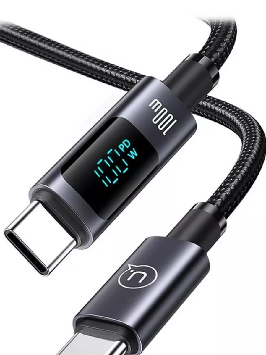 Кабель USAMS SJ671, фото 1