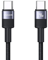 Кабель USAMS SJ727 SY Series