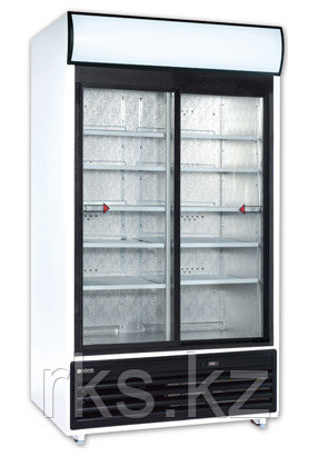 Ugur Шкаф холодильный USS 1100 DSCL