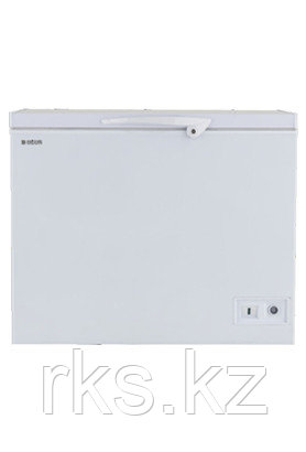 Ugur Холодильная Ларь USS 300 BK, фото 1