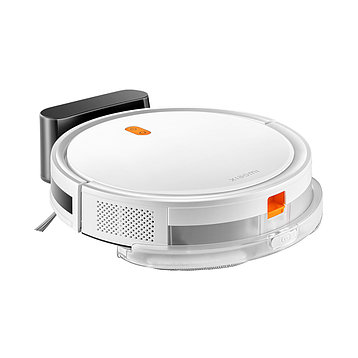 Робот-пылесос Xiaomi Robot Vacuum E5 Белый, фото 1
