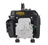 Бензиновый генератор HUTER HT950A (650 Вт | 220 В | бак, л 4,2 | Вес, кг 17 | ручной стартер), фото 2