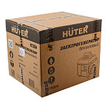 Бензиновый генератор HUTER HT950A (650 Вт | 220 В | бак, л 4,2 | Вес, кг 17 | ручной стартер), фото 6