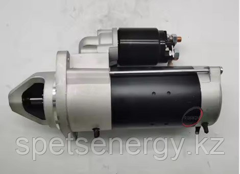 24V 9T 4.5KW CW стартер двигателя для HKD Deutz двигателя F3L912 0001231005