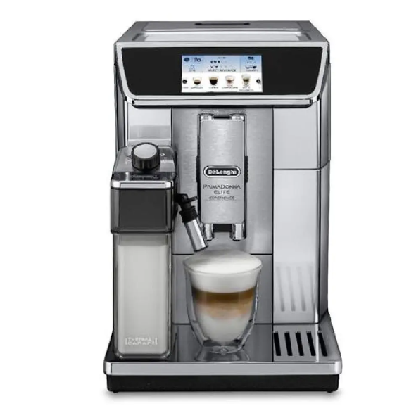 Кофемашина Delonghi ECAM 650.85 MS