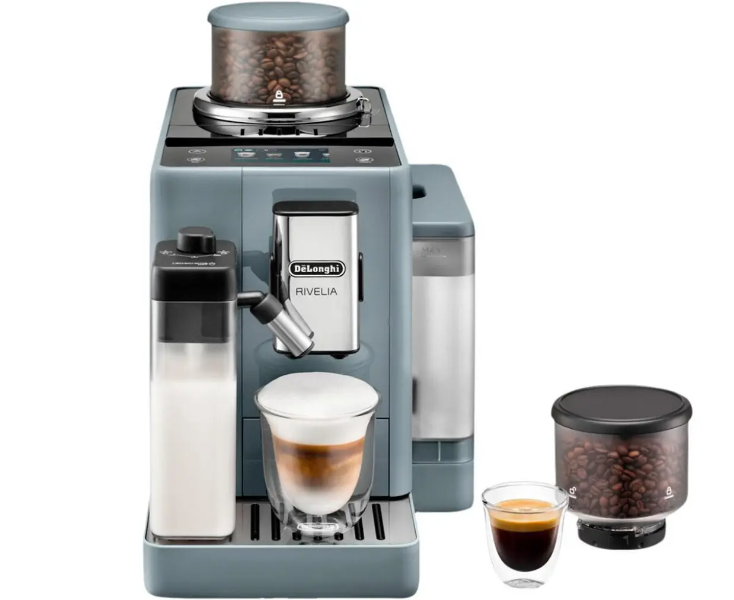 Кофемашина Delonghi EXAM 440.55.G