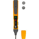 Отвертка-пробник ОП-2Э IEK (TPR20), фото 3