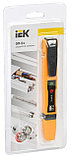 Отвертка-пробник ОП-2Э IEK (TPR20), фото 6