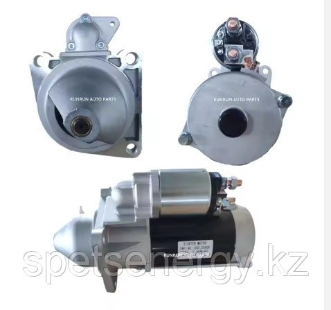 12V 9T 3.0KW стартер для Iveco Daily FIAT 0001230009 0001359122 0001367029, фото 1