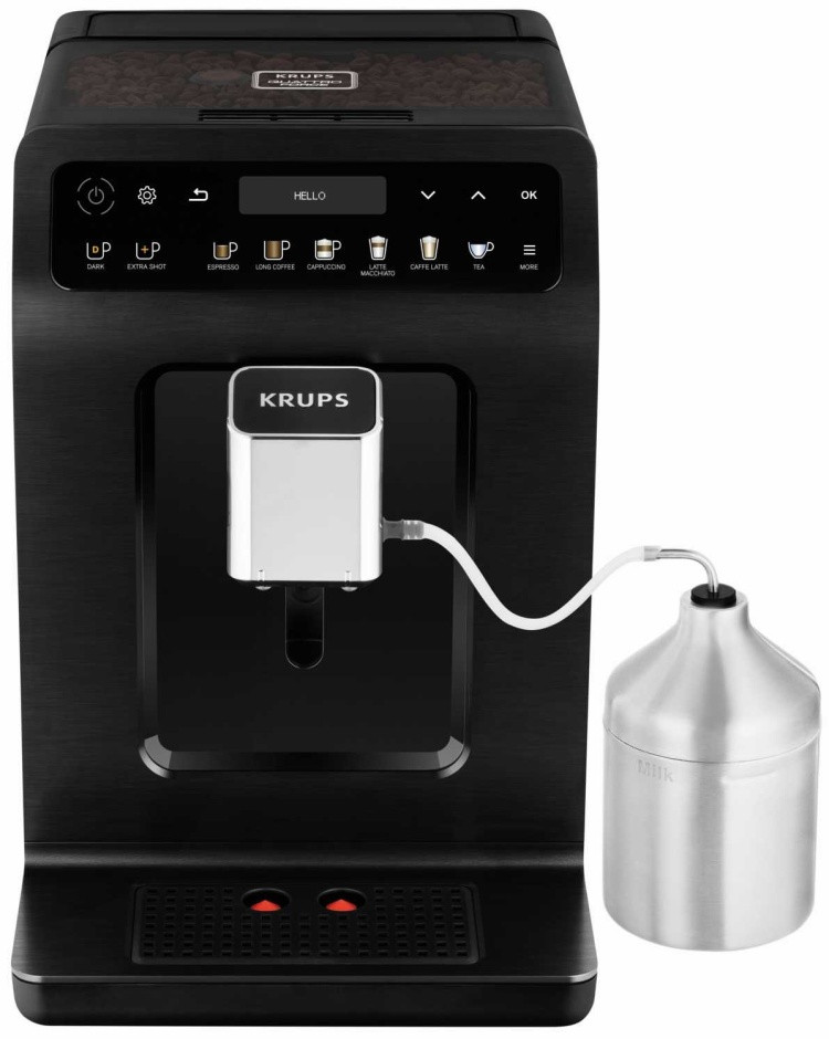 Кофемашина Krups EA 894810