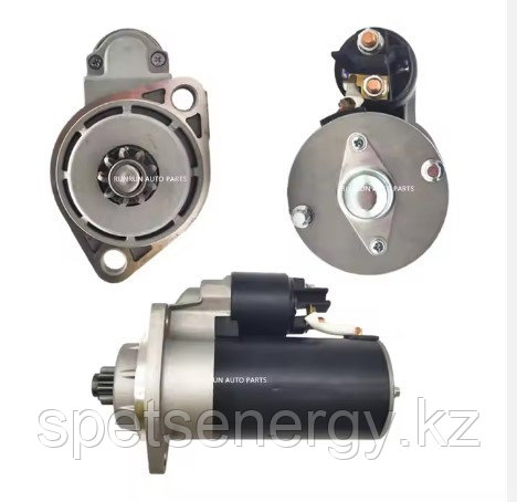 12v стартер для Hatz Различное оборудование 11130922 11131527 AZE2605 AZE2606 IS1150 IS1149