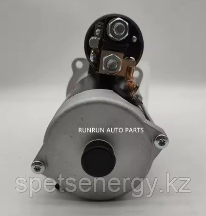 12 В стартер для телескопического погрузчика Iveco DIECI 4017 0001230020 323019050