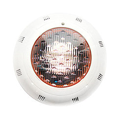 Плоский настенный светодиодный подводный светильник с 100 светодиодами для бассейна