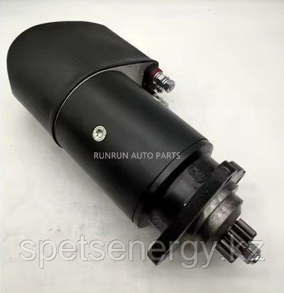 24V 11T 5.5KW СТАРТЕР ДЛЯ IVECO DEUTZ MAGIRUS-DEUTZ 0001416033 0001401101 0001410101