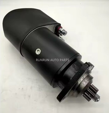 24V 11T 5.5KW СТАРТЕР ДЛЯ IVECO DEUTZ MAGIRUS-DEUTZ 0001416033 0001401101 0001410101, фото 1
