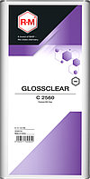 Прозрачный лак R-M Glossclear C 2560