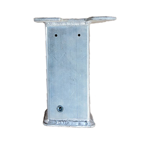 Кулак для нижнего усилителя бампера, правый Lixiang L7, L8, L9,  X01-84000416, фото 1