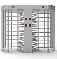 Полноростовый турникет