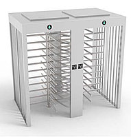 Полноростовый турникет