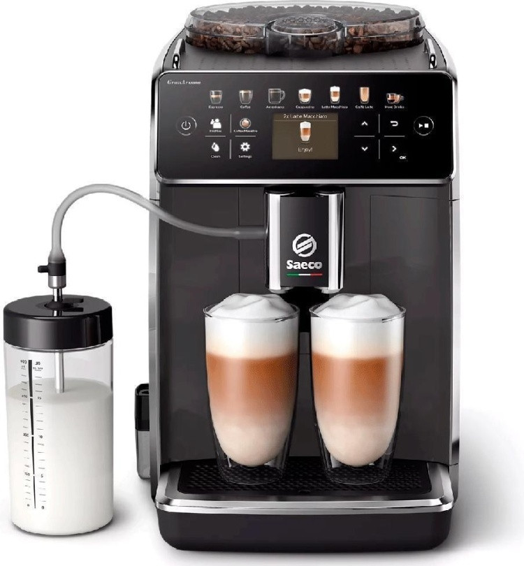 Кофемашина Saeco SM 6580/10