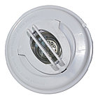 Светодиодный подводный светильник с внешним диаметром 120 мм, с 18 разноцветными светодиодами, фото 3