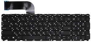 Клавиатура для ноутбука HP Pavilion 15-p / 17-f