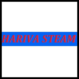 Парогенераторы HARIVA STEAM