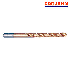 Сверло HSS-TIN DIN 338 ECO Projahn