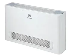 Фанкойл напольно-потолочный Electrolux EFF-600
