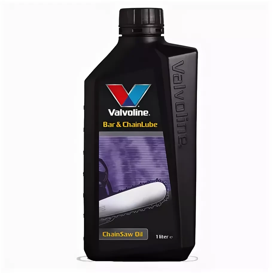 BAR&CHAINLUBE (масло для смазки цепных пил) (1L): продажа, цена в ...