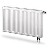 Радиатор панельный Royal Thermo VENTIL COMPACT VC22-500-900 RAL9016, фото 2