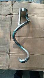 Крюки от спирального тестомеса