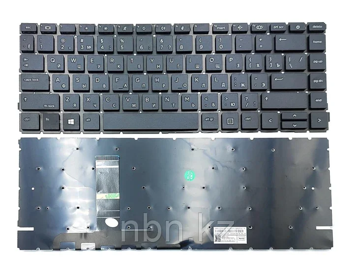 Клавиатура для ноутбука HP ProBook 440 G9 / 445 G9  RU