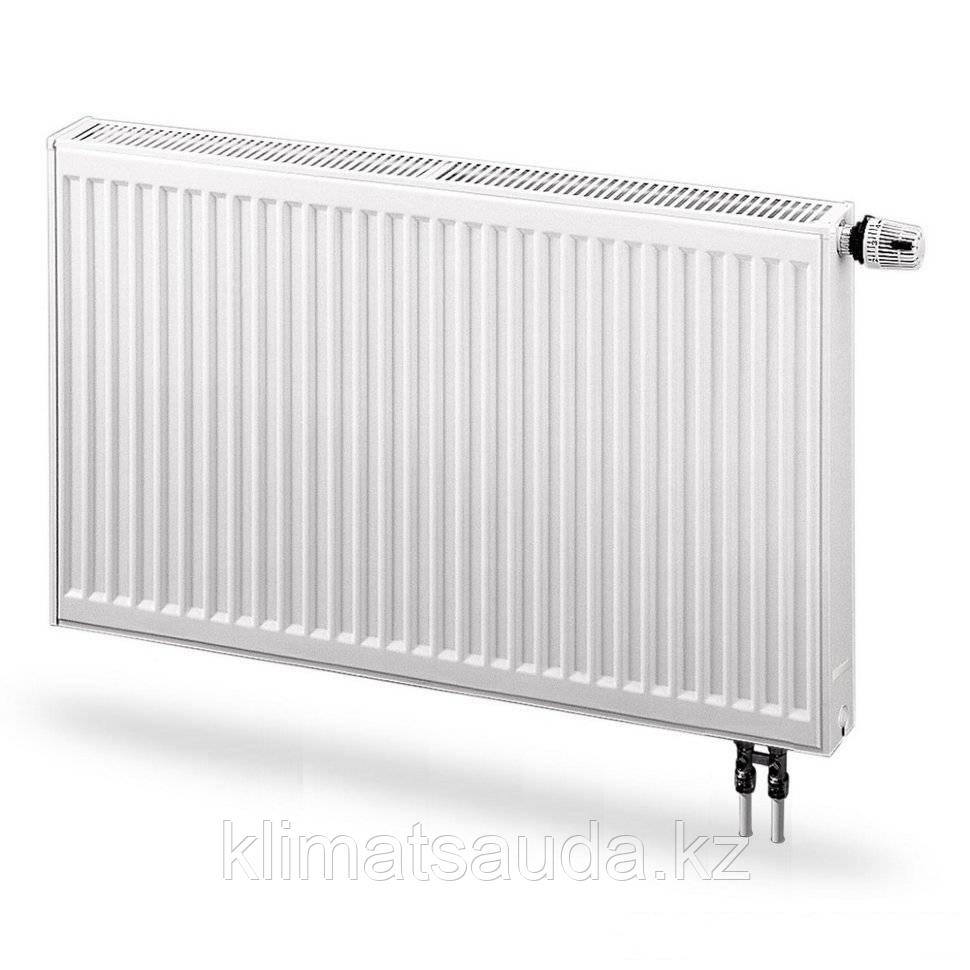 Радиатор панельный Royal Thermo VENTIL COMPACT VC22-500-1200 RAL9016 M