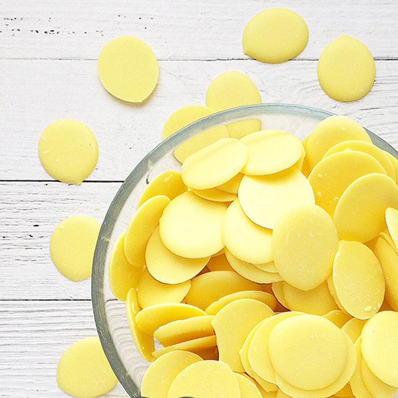 Глазурь "Шокомилк" со вкусом Банана