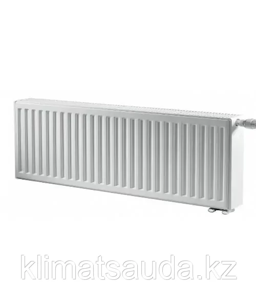 Радиатор панельный Royal Thermo VENTIL COMPACT VC22-300-1000 RAL9016 M, фото 1