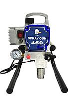 Безвоздушный распылитель RM 450