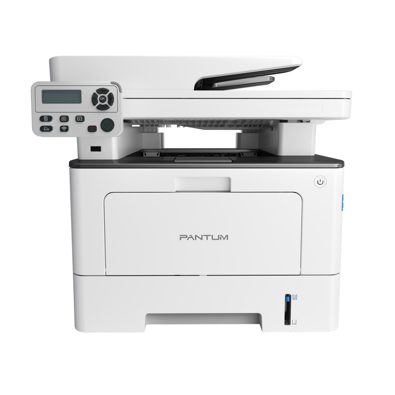 Лазерное МФУ PANTUM BM5100ADW купить в Алматы по низкой цене