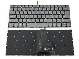 Клавиатура для ноутбука Lenovo IdeaPad 330S-14IKB / 320S-14AST RU с подсветкой