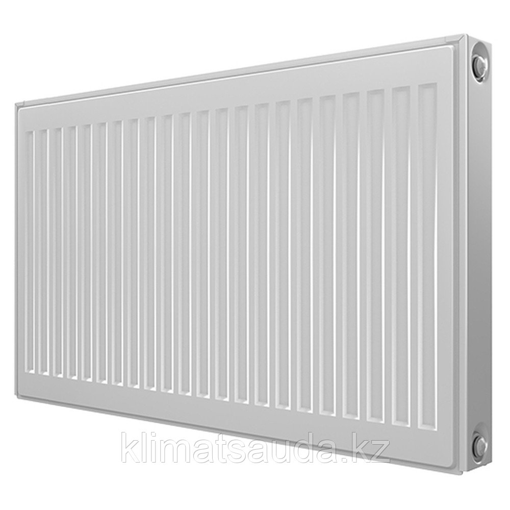Радиатор панельный Royal Thermo COMPACT C22-500-800 RAL9016, фото 1