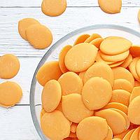 Глазурь "Шокомилк" со вкусом Апельсина