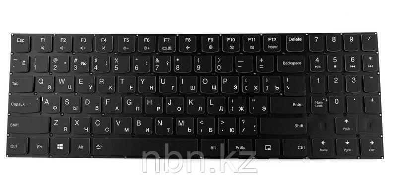Клавиатура для ноутбука Lenovo Legion Y530-15ICH / Y540-15IRH RU с подсветкой