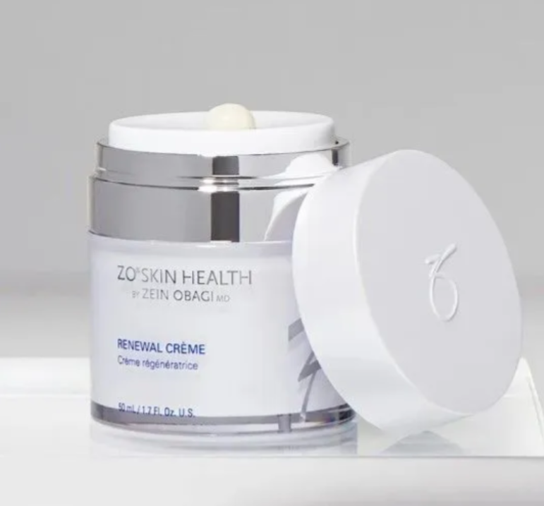 ZEIN OBAGI ZO SKIN HEALTH RENEWAL CREME ОБНОВЛЯЮЩИЙ КРЕМ 50 МЛ, фото 1