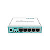 Ethernet маршрутизатор MikroTik hEX (rb750gr3), фото 3
